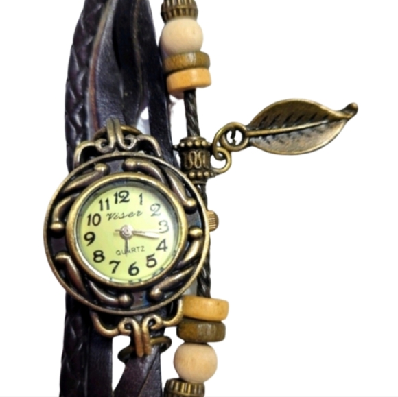 •𝙑𝙄𝙎𝙀𝙍•𝙒𝘼𝙏𝘾𝙃• - Picture 2 of 12